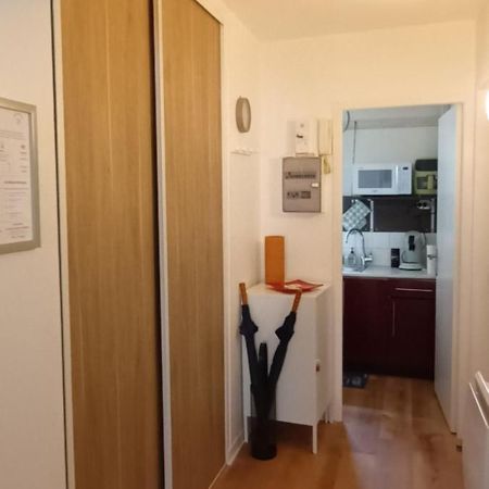 Le Studio De Dalie Honfleur Ngoại thất bức ảnh