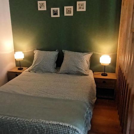 Le Studio De Dalie Honfleur Ngoại thất bức ảnh