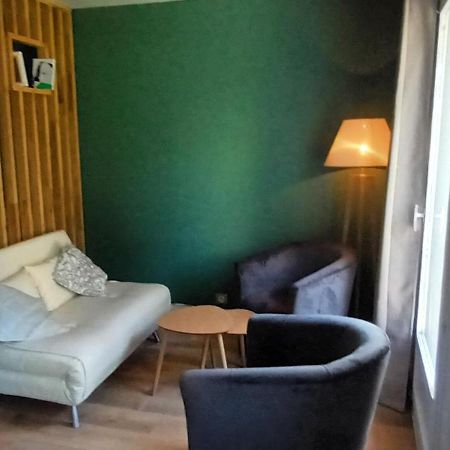 Le Studio De Dalie Honfleur Ngoại thất bức ảnh