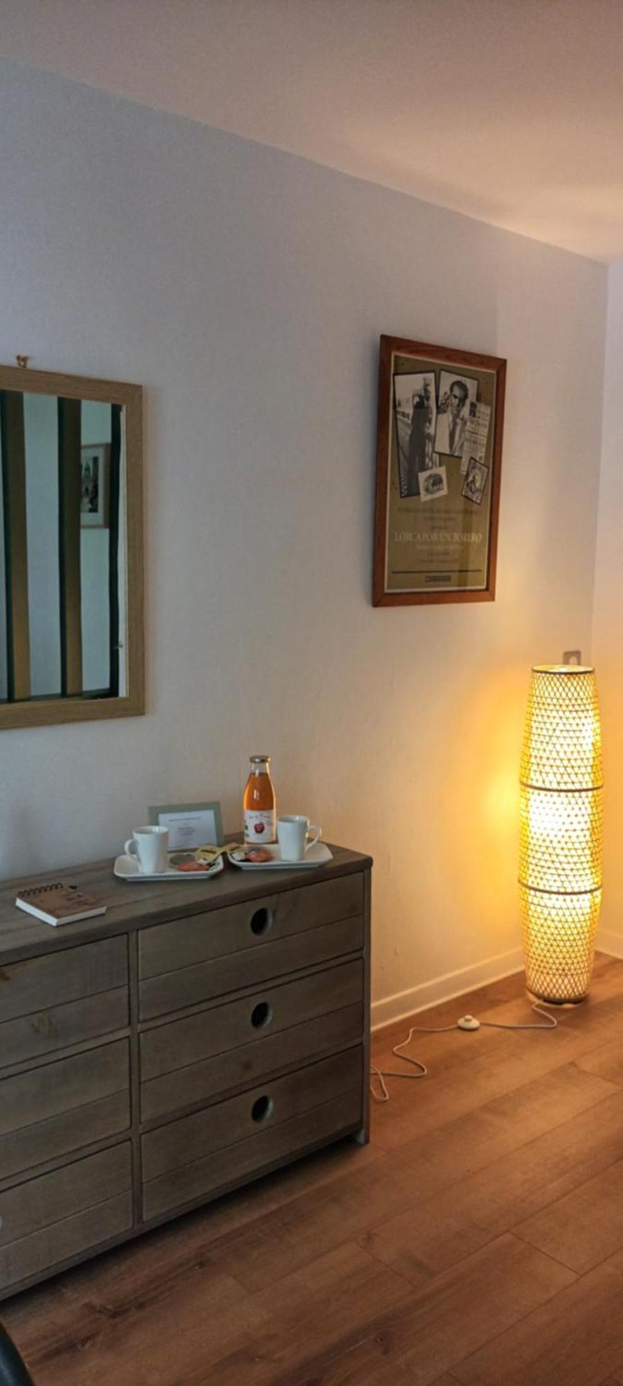Le Studio De Dalie Honfleur Ngoại thất bức ảnh