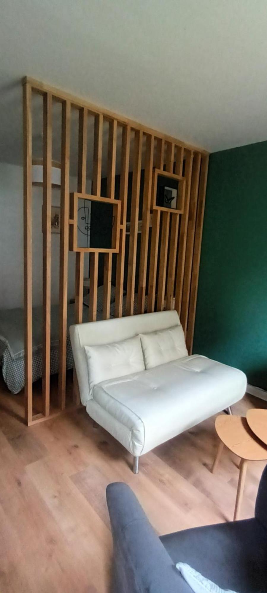 Le Studio De Dalie Honfleur Ngoại thất bức ảnh