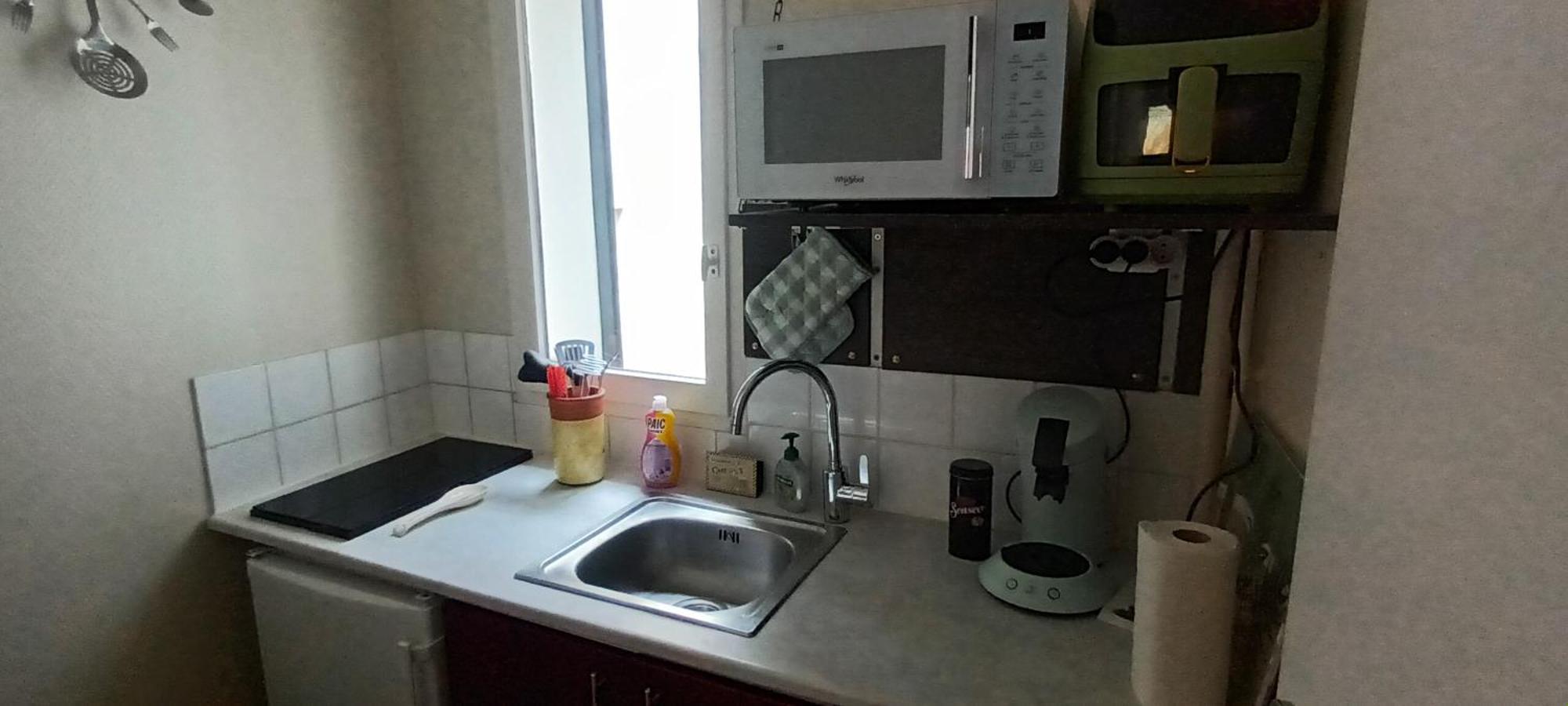 Le Studio De Dalie Honfleur Ngoại thất bức ảnh
