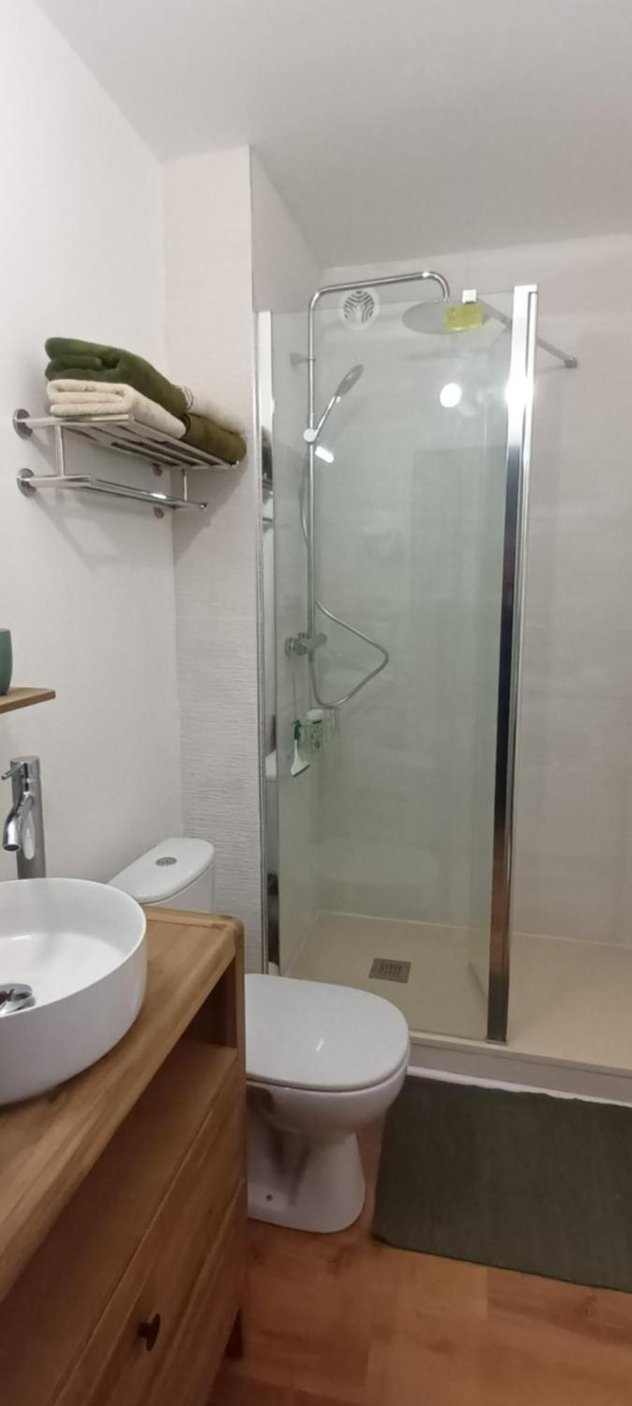 Le Studio De Dalie Honfleur Ngoại thất bức ảnh